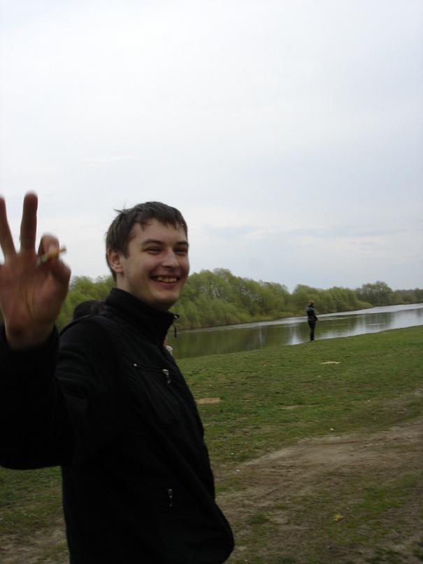 Дмитрий Мефёд фотография #33