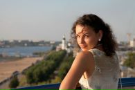 Фотография Антиповой Екатерины