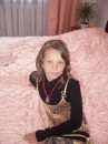 Анюта Кісаревич фотография #5 (источник - https://vk.com/id79549816)