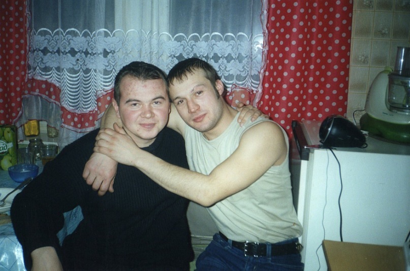 Иван Брауэр фотография #8