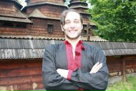 Фотография Скорикова Ивана