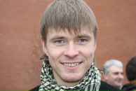 Фотография Югова Саввы