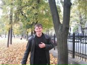 Фотография Пучина Глеба