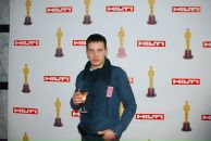 Фотография Банявичюса Константина