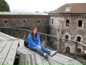 Фотография Антоновой Татьяны