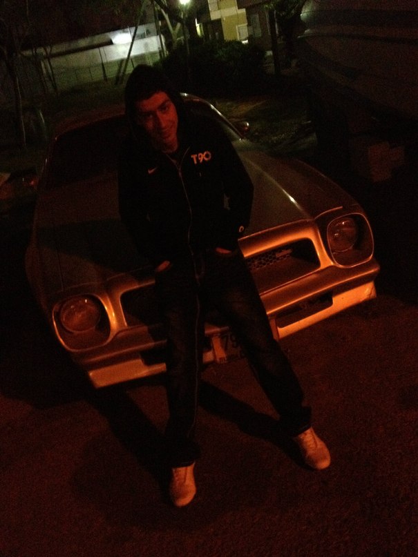 Игорь Мазепин фотография #5