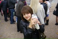 Фотография Михайловой Инны