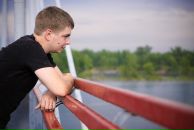 Фотография Андрейченко Дениса