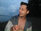 Фотография Шупляка Андрея