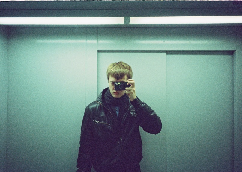 Тимур Журавлёв фотография #4