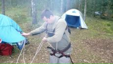 Фотография Байкова Александра