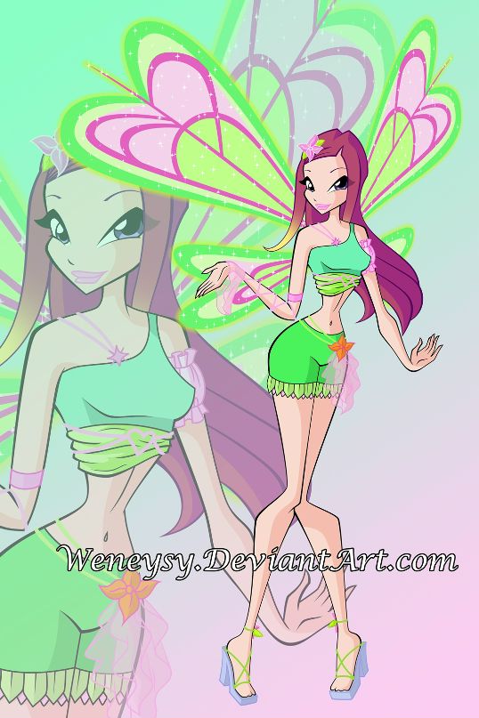 Roxy Princess фотография #28