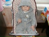 Фотография Захарова Димы