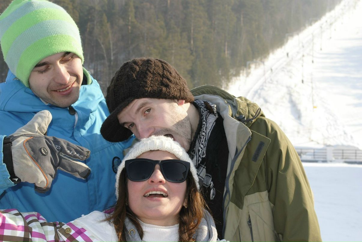 Руслан Пушкин фотография #45