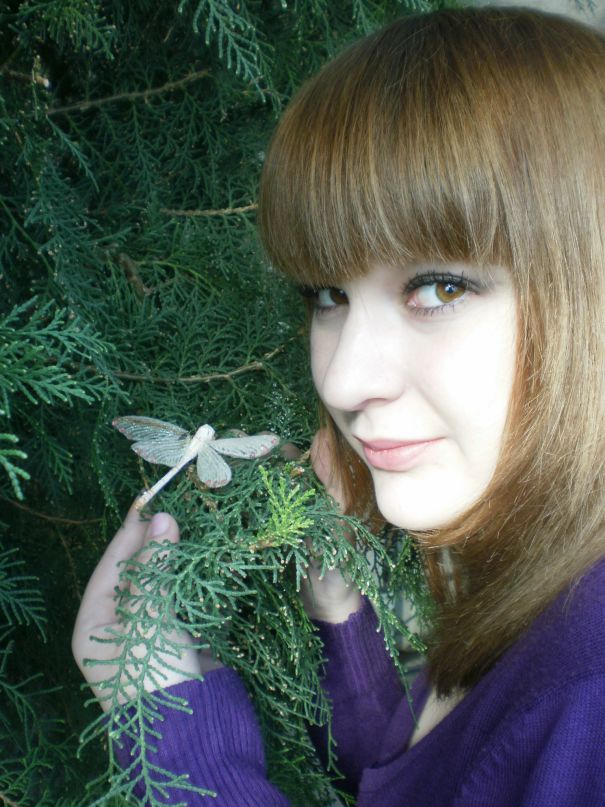 Кристина Плотникова фотография #47