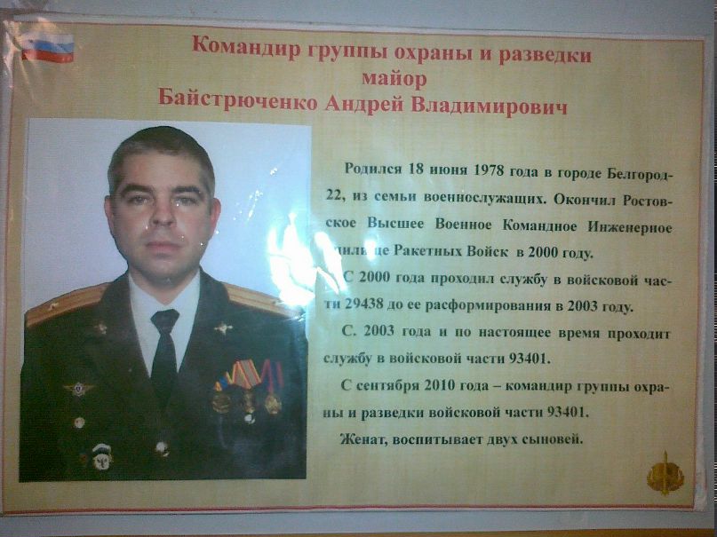 Михаил Счеталин фотография #39