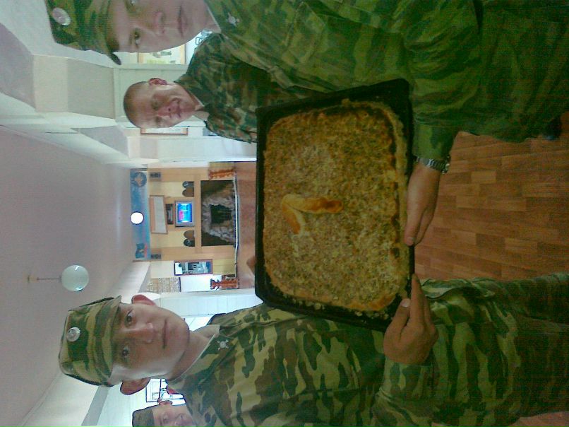 Михаил Счеталин фотография #37