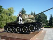 Фотография Шакировой Айгуль