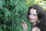 Фотография Поповой Ольги