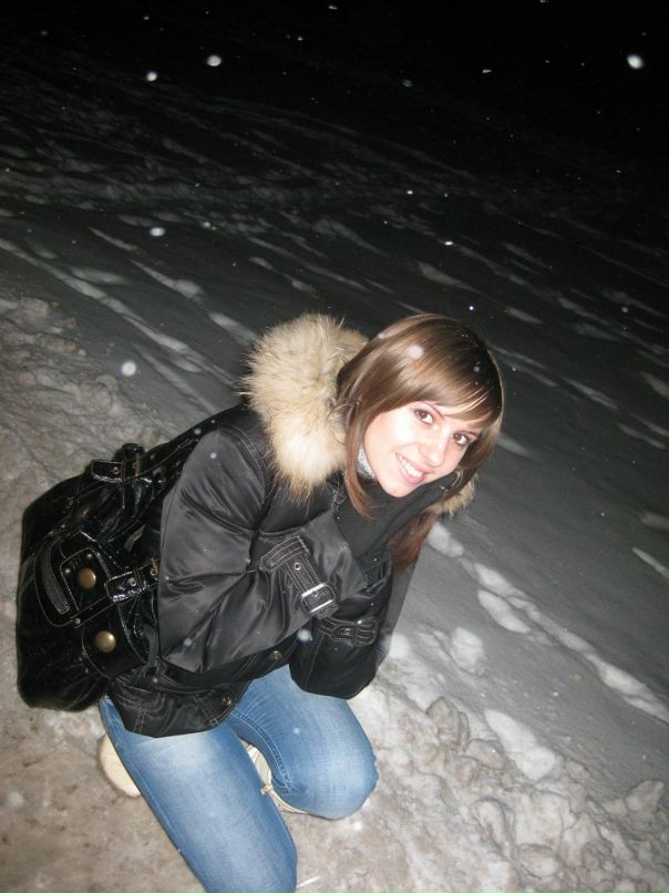 Kate Kibets фотография #26