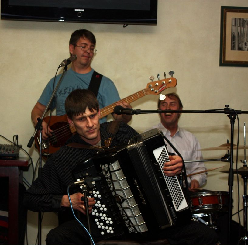 Сергей Гек фотография #17