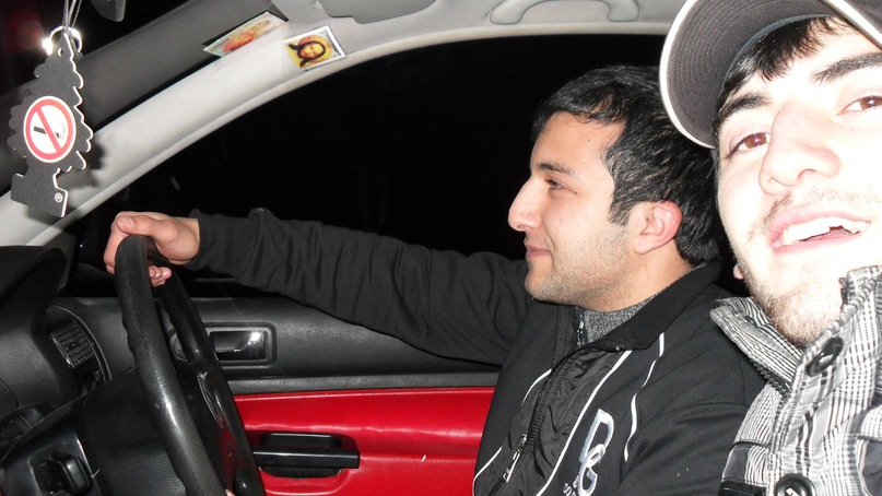 Давид Дурян фотография #6