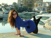 Анастасия Берберя фотография #13 (источник - https://vk.com/id2443619)