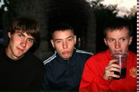 Фотография Senechka Lex