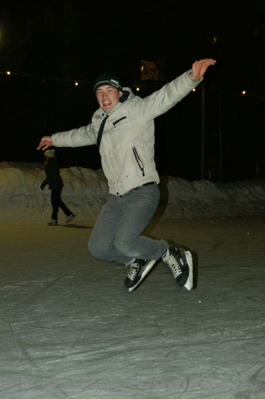 Ильдар Янгиров фотография #11