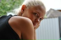 Фотография Храмцевой Анастасии