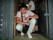 Фотография Чезганова Михи