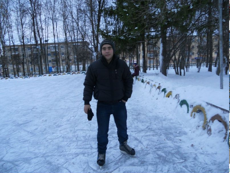 Anton Yakovlev фотография #24