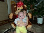 Фотография Хабировой Раили