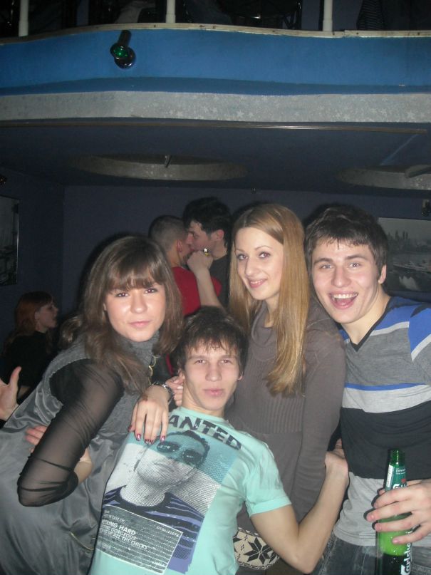 Коля Грищенко фотография #26