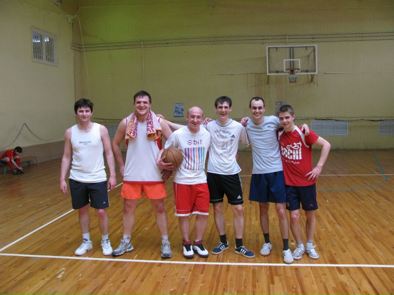 Ян Есаев фотография #44