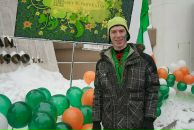 Фотография Зыкова Алексея