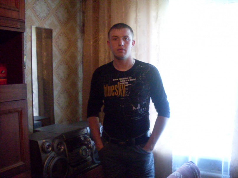 Дмитрий Окунев фотография #1