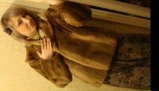 Фотография Москалёвой Карины