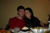 Фотография Антипова Степана