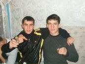 Андрій Чикида фотография #50 (источник - https://vk.com/id116713277)