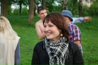 Фотография Гольдберг Лены