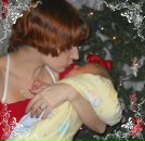 Фотография Зориной Анны