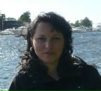 Фотография Самсоновой Ольги