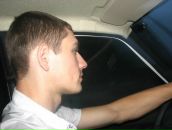 Фотография Подгорных Максима