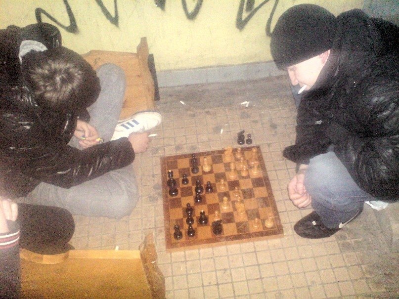 Дмитрий Матынкин фотография #14
