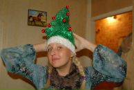 Фотография Тарасовой Виктории