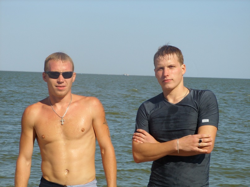 Виктор Шинкарук фотография #45