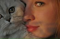 Фотография Симоновой Алины