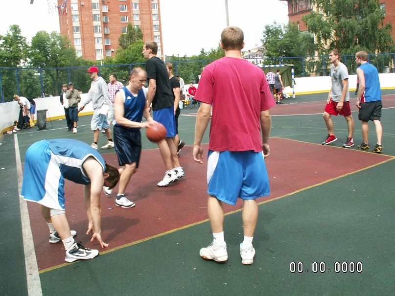 Марк Михайлов фотография #30