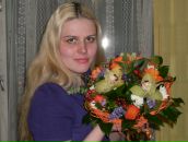 Фотография Волынцевой Аллы